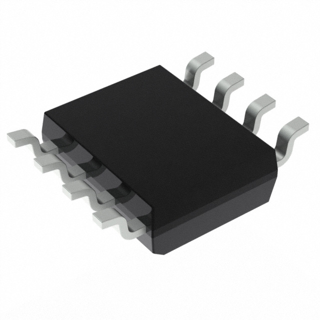 DGD2003S8-13 Diodes Incorporated  Gate Drivers